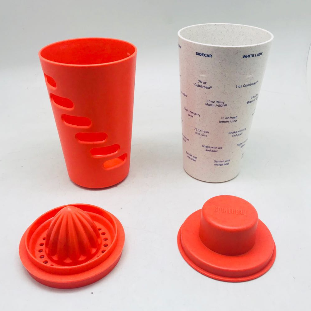 Creating ConsumerDriven Sustainability With Cointreau's EcoFriendly Shaker » IMS Retail