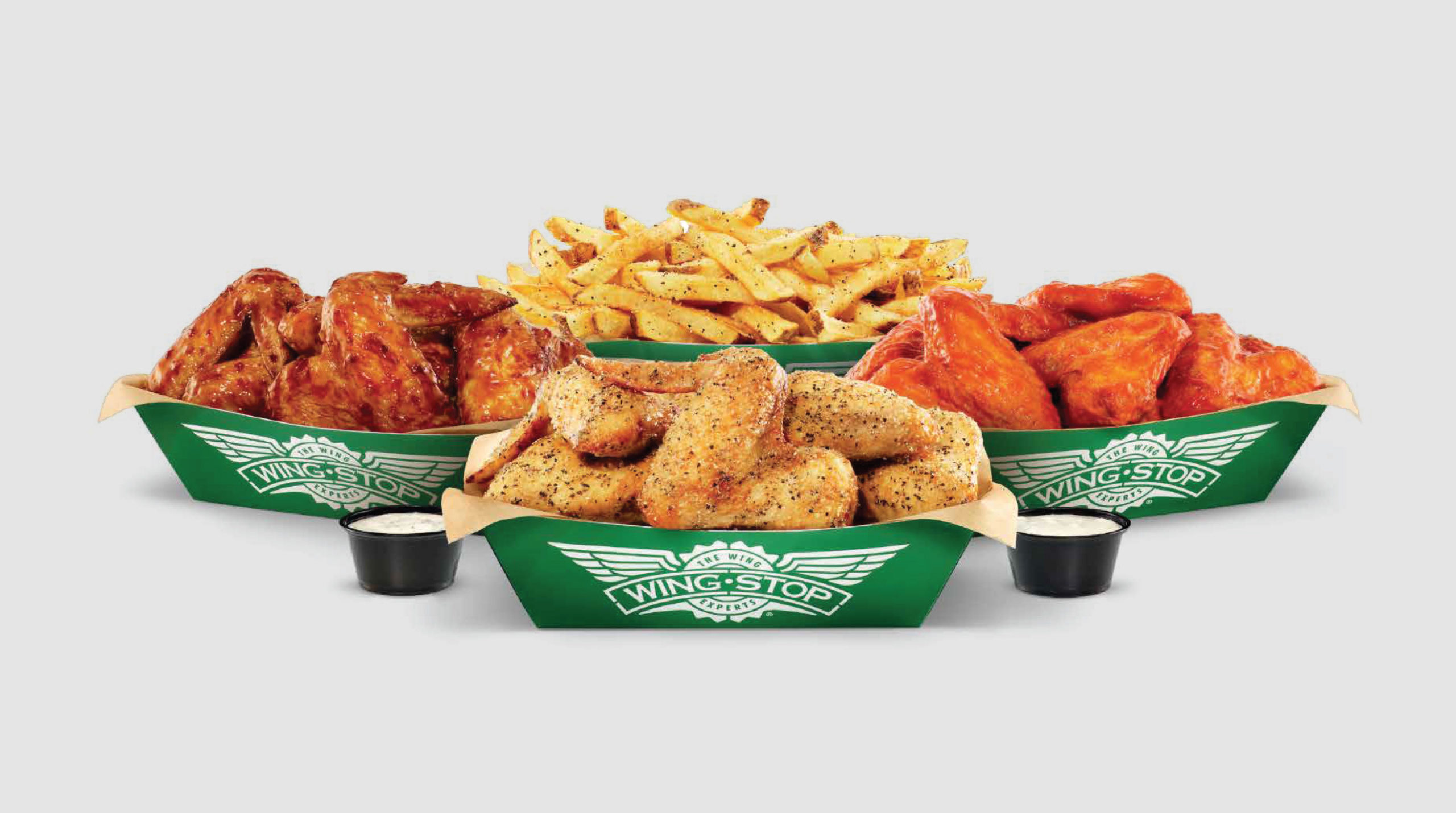IMS enables Wingstop’s Growth with End-to-End Retail Marketing Execution