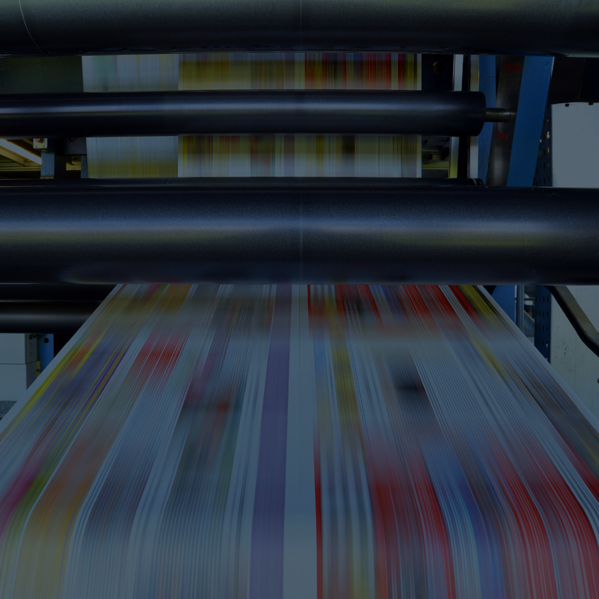 How IMS Approaches Vendor Management, Sourcing, and Production