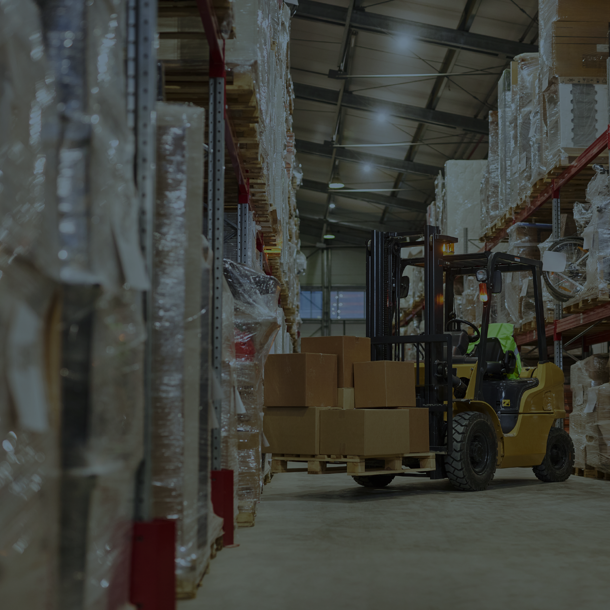 Why Marketing-Specialized Logistics Matters in Retail Marketing Execution